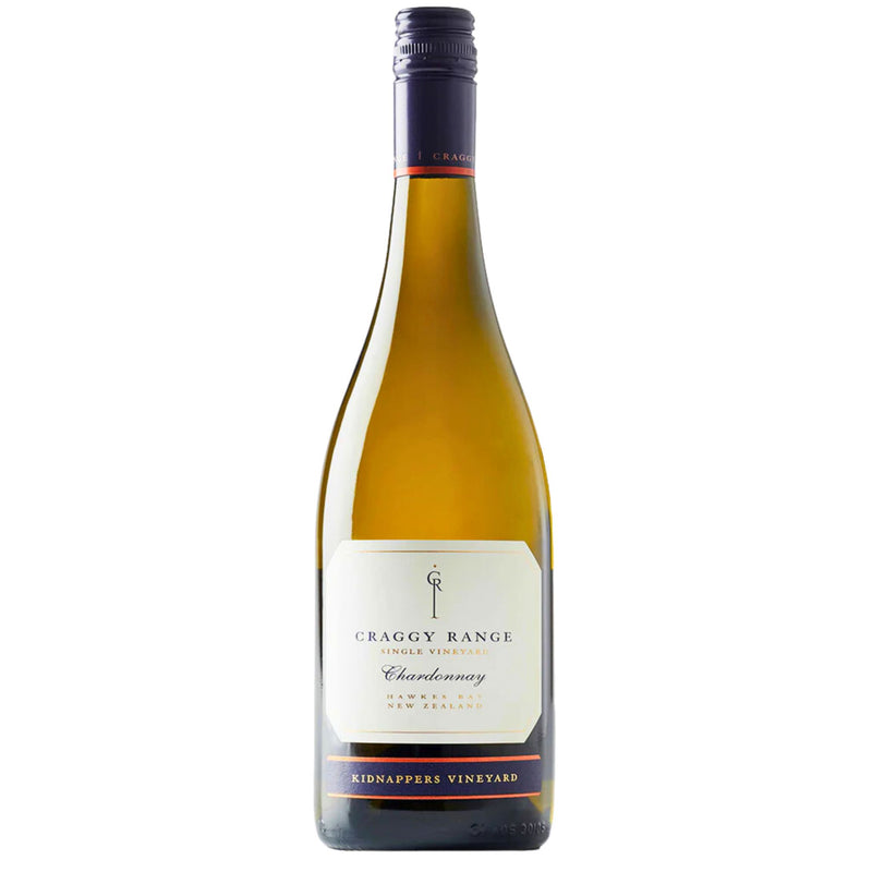 Craggy Range Kidnappers Vineyard Chardonnay