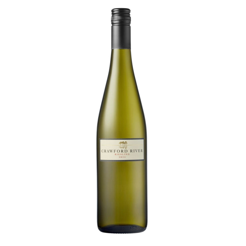 Crawford River Wines Riesling 2023 Henty