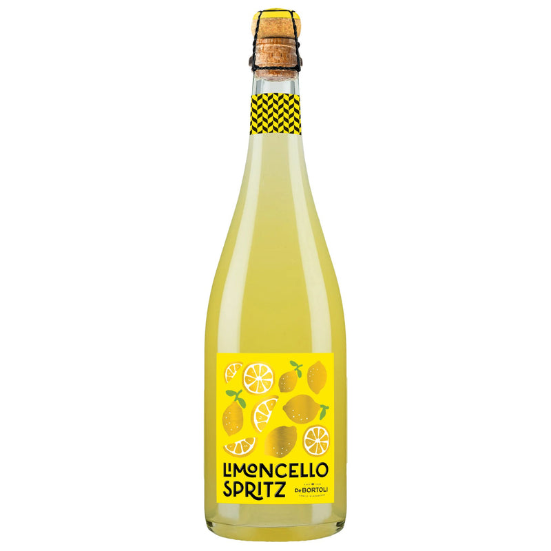 De Bortoli Limoncello Spirtz