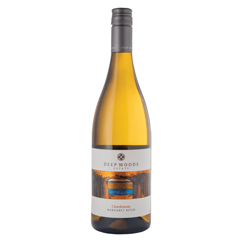 Deep Woods Estate Chardonnay 750ml