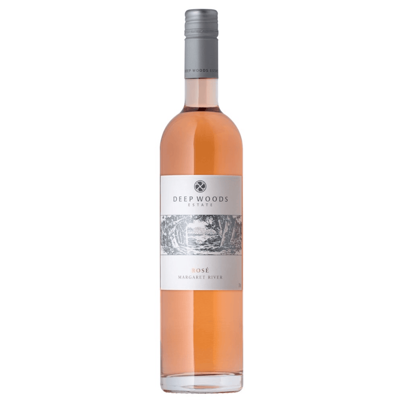 Deep Woods Estate Rosé 750ml