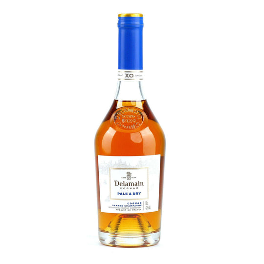 Delamain Pale & Dry XO Cognac