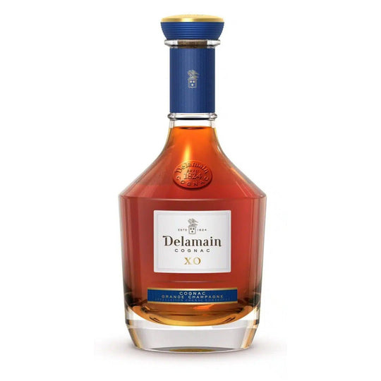 Delamain XO Cognac