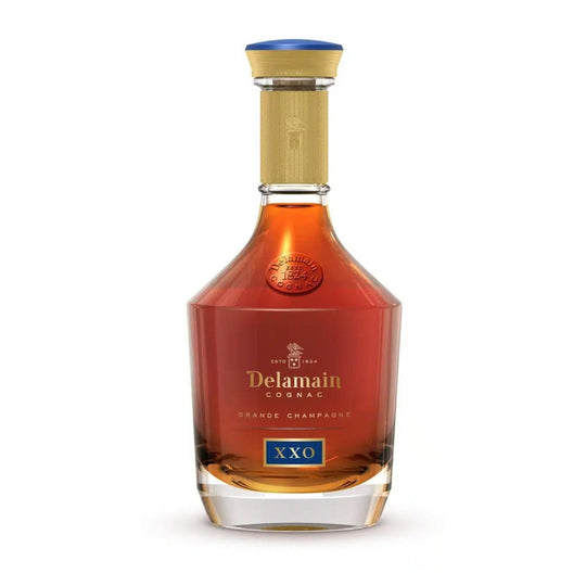 Delamain XXO Cognac