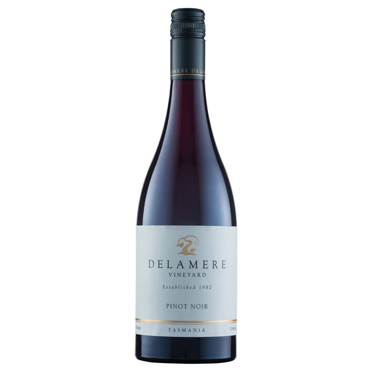Delamere Estate Pinot Noir