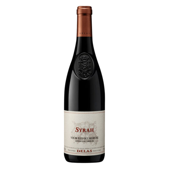 Delas Syrah