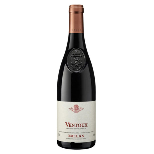 Delas Ventoux Grenache