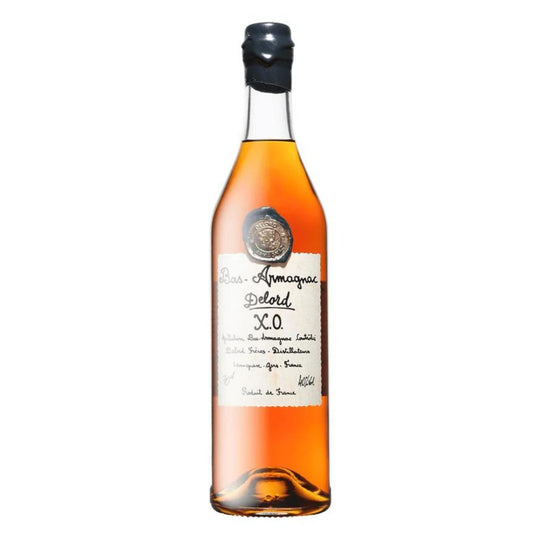 Delord XO 10 Year Old Armagnac