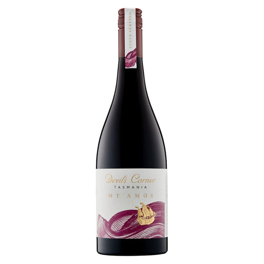 Devil's Corner Mt Amos Pinot Noir
