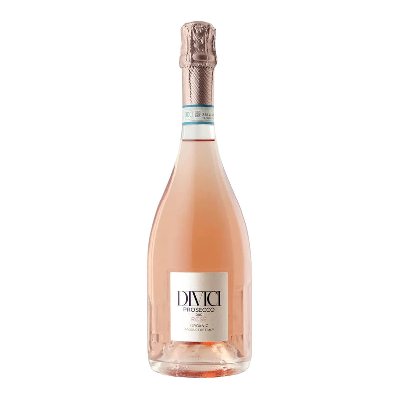 Divici Prosecco Rose