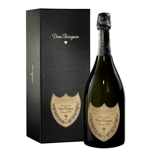 Dom Perignon Brut Vintage 2013