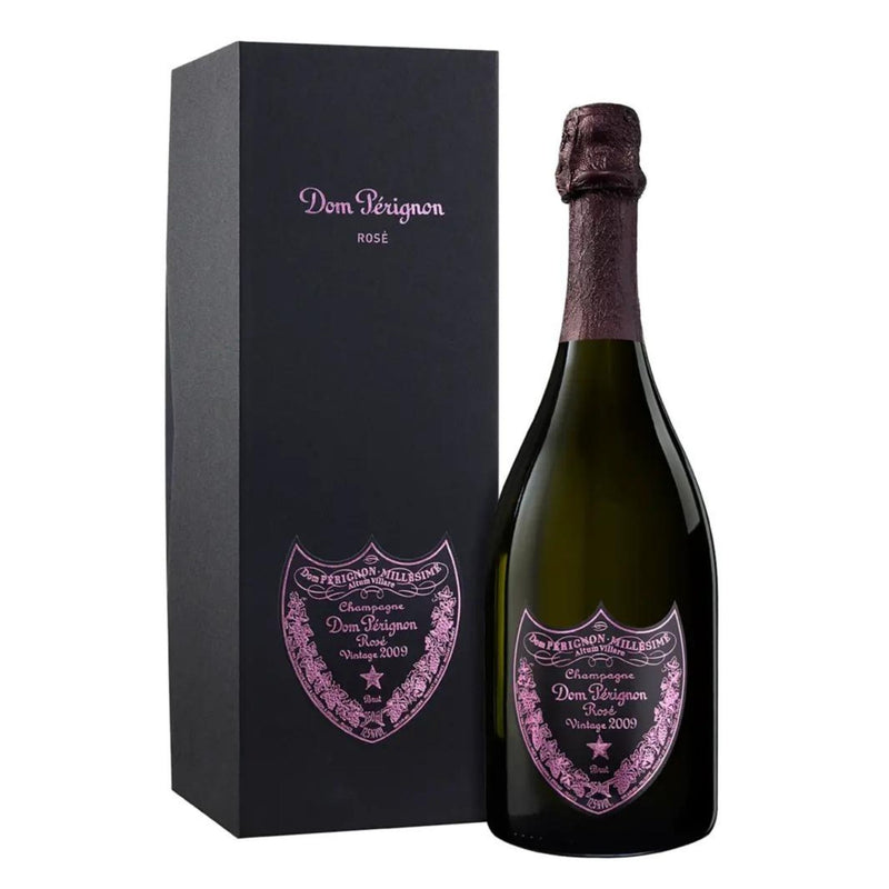 Dom Perignon Rose 2009