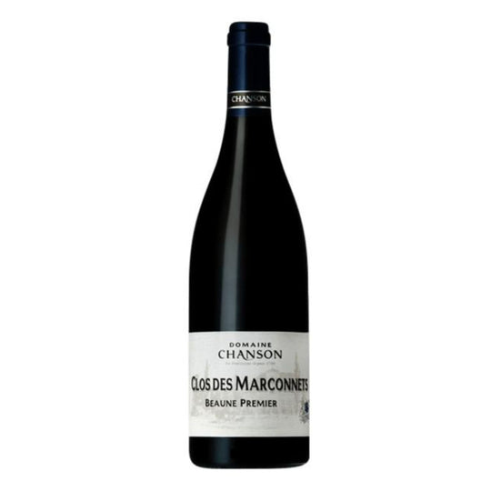 Domaine Chanson Beaune Clos des Marconnets Premier Cru
