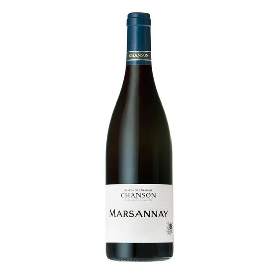 Domaine Chanson Marsannay Rouge