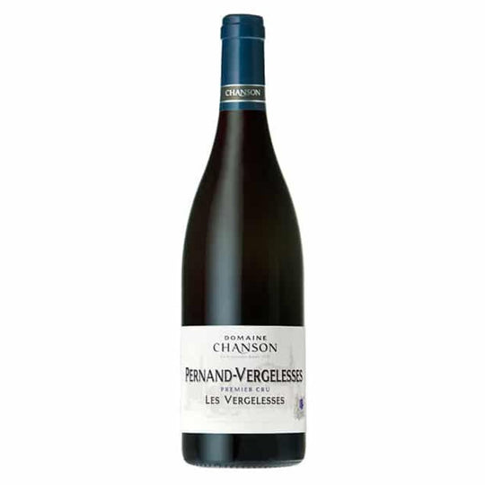 Domaine Chanson Pernand-Vergelesses Les Caradeux Premier Cru