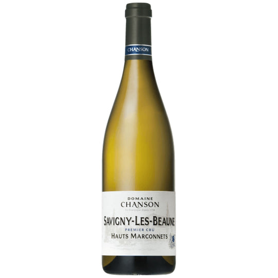 Domaine Chanson Savigny-les-Beaune Hauts Marconnets Premier Cru