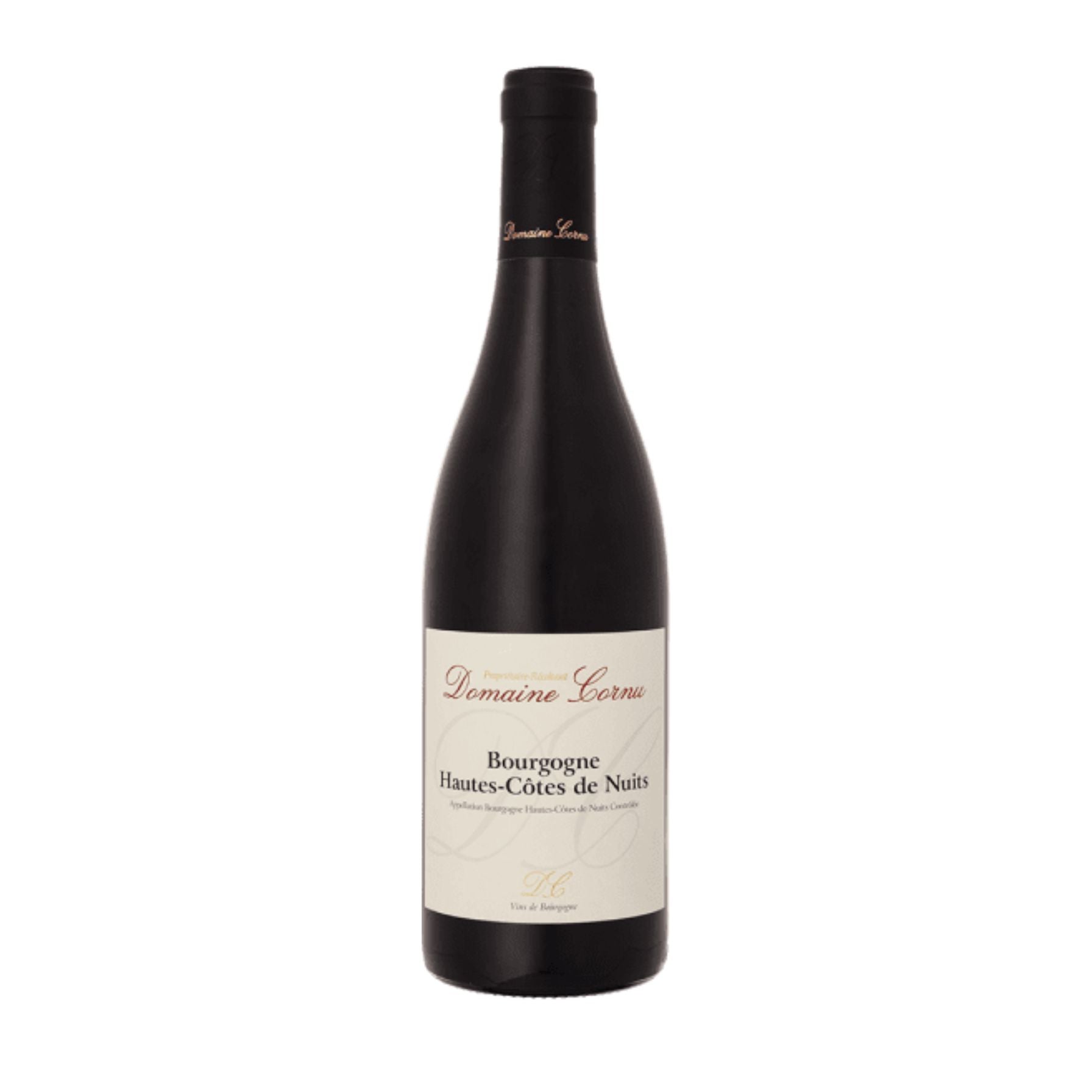 Domaine Cornu Bourgogne Hautes Cotes de Nuits Rouge – Sense of Taste