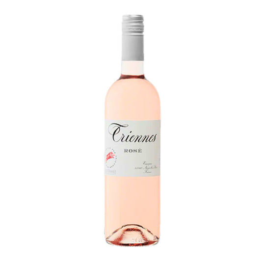 Domaine De Triennes Rose 375mL