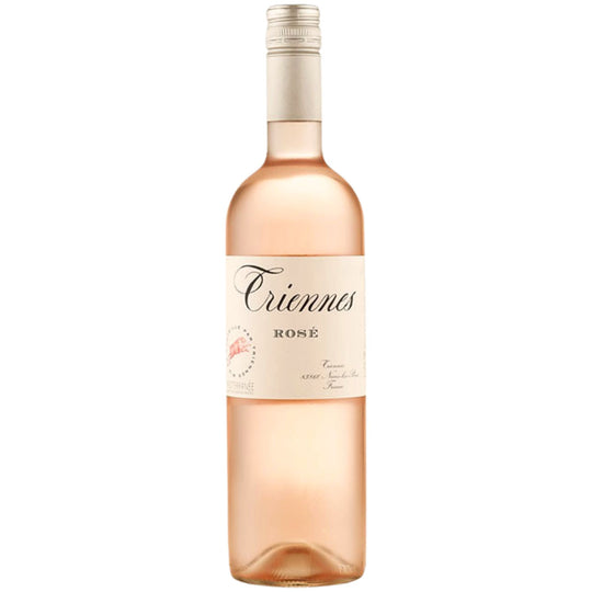 Domaine De Triennes Rose Magnum