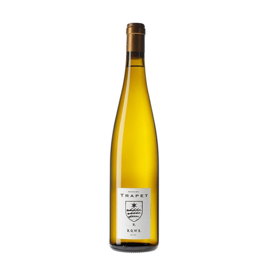 Domaine Trapet R.Q.W.R. Riquewihr Riesling