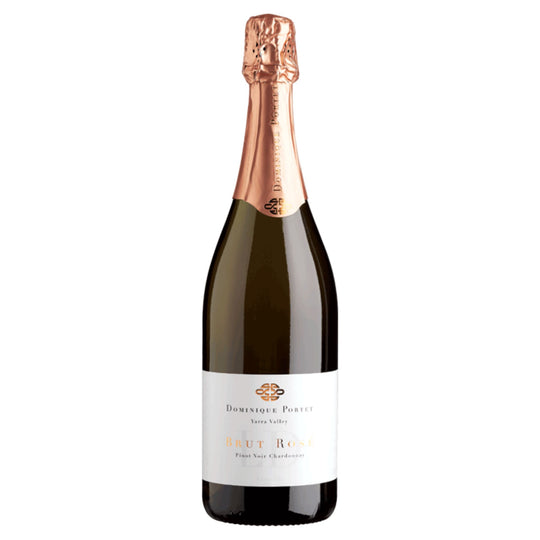 Dominique Portet Brut Rose