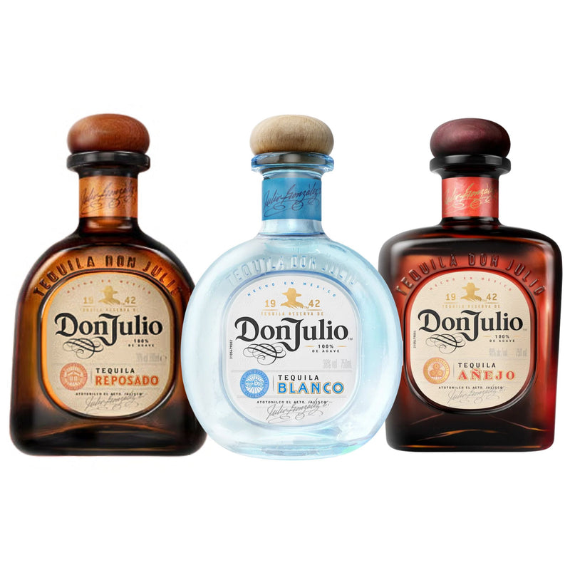 Don Julio Bundle