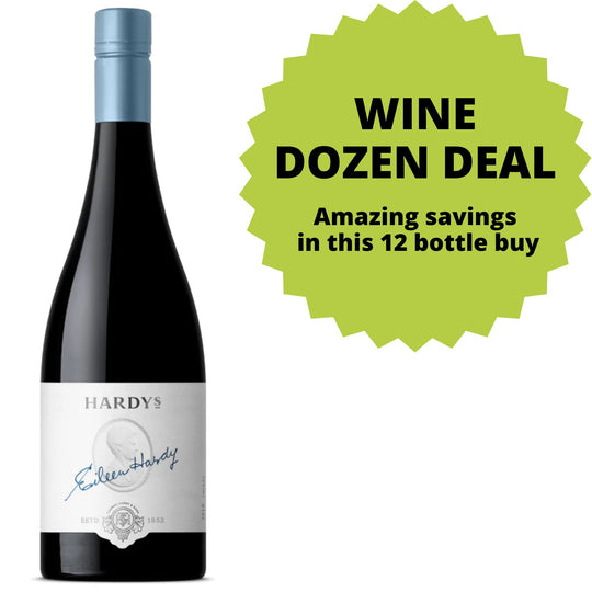 Eileen Hardy Shiraz DOZEN DEAL