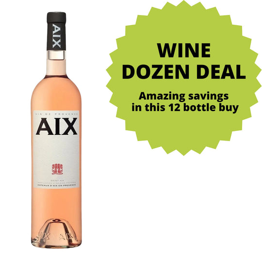 Maison Saint AIX Rose DOZEN DEAL