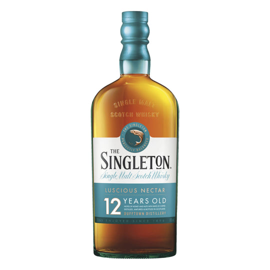 Singleton Dufftown 12 Year Old Single Malt Scotch Whisky