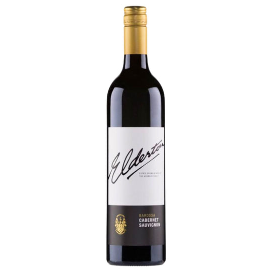 Elderton Estate Cabernet Sauvignon