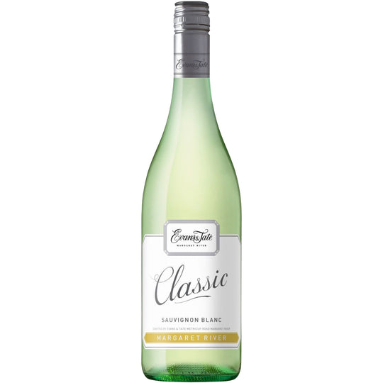 Evans & Tate Classic Sauvignon Blanc
