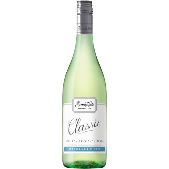 Evans & Tate Classic Semillon Sauvignon Blanc