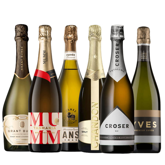 Everyday Sparkling Classics