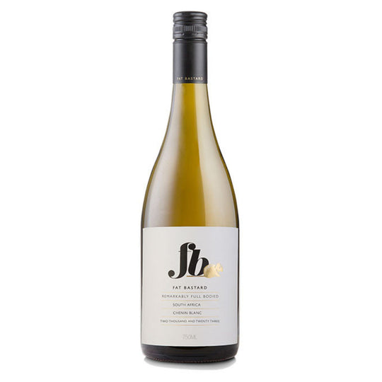 Fat Bastard Chenin Blanc