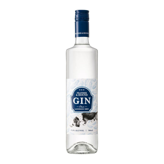 Feather & Hound Gin