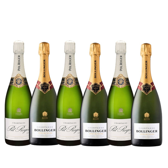 For The Love Of Bubbles