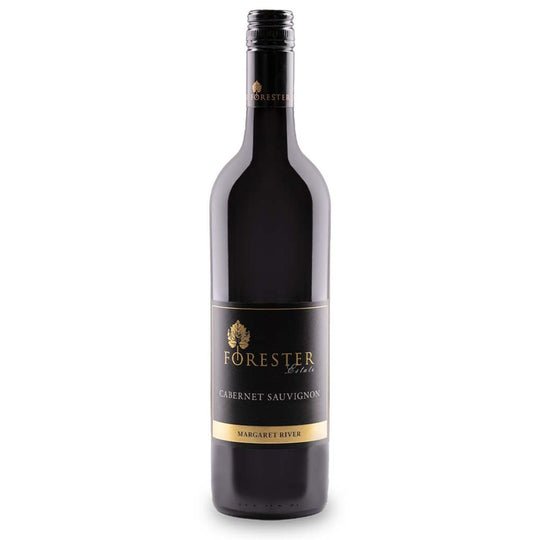 Forester Estate Premium Cabernet Sauvignon