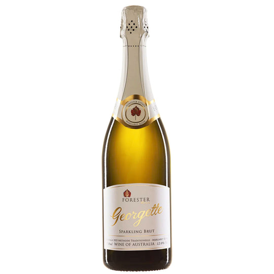 Forester Estate Georgette Sparkling Brut