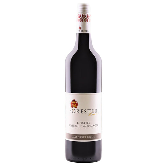 Forester Estate Lifestyle Cabernet Sauvignon