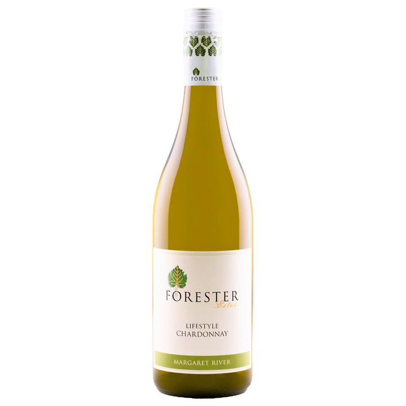 Forester Estate Lifestyle Chardonnay