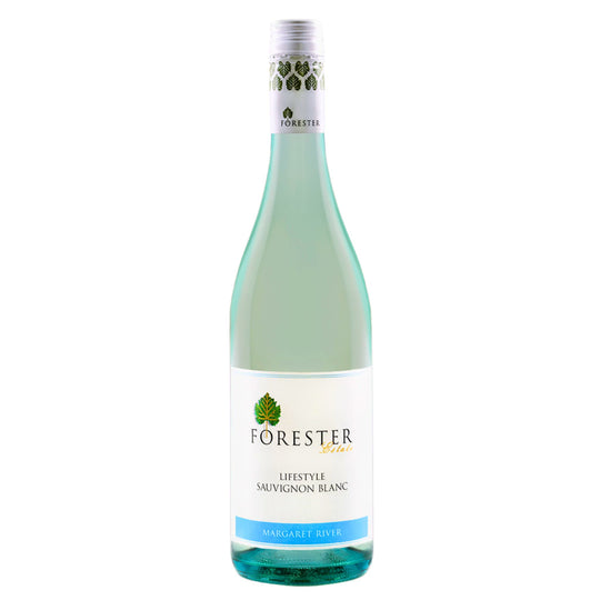 Forester Estate Lifestyle Sauvignon Blanc