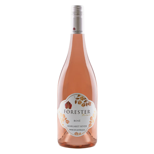 Forester Estate Rose