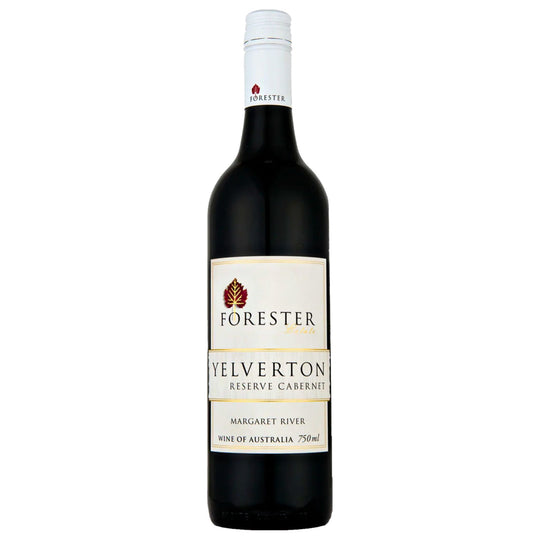 Forester Estate Yelverton Cabernet Sauvignon