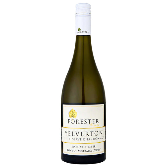 Forester Estate Yelverton Chardonnay
