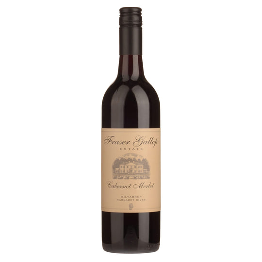 Fraser Gallop Estate Cabernet Merlot
