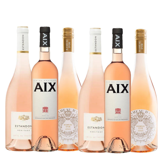 French Rosé Love Bundle
