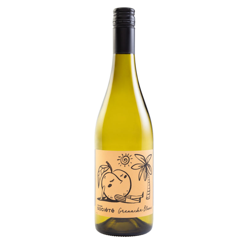 Fringe Societe Grenache Blanc