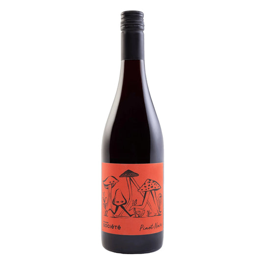 Fringe Societe Pinot Noir