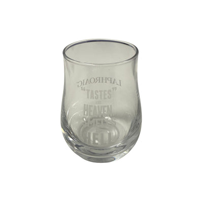Laphroaig Glasses