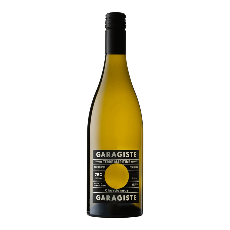 Garagiste Terre Maritime Chardonnay 2023 Mornington Peninsula